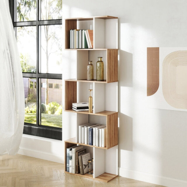 60 cm W Display Cabinet