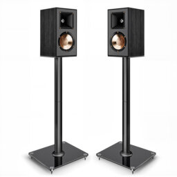 Speaker Stands For Surround Sound,1 Pair