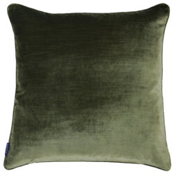 Luxevelvet Square Cushion