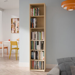 Alice Springs Bookcase