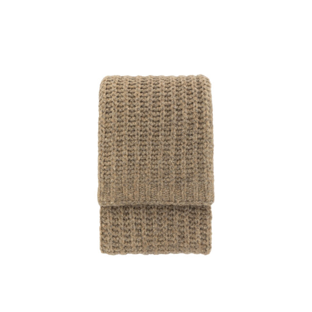Melisande Throw Blanket