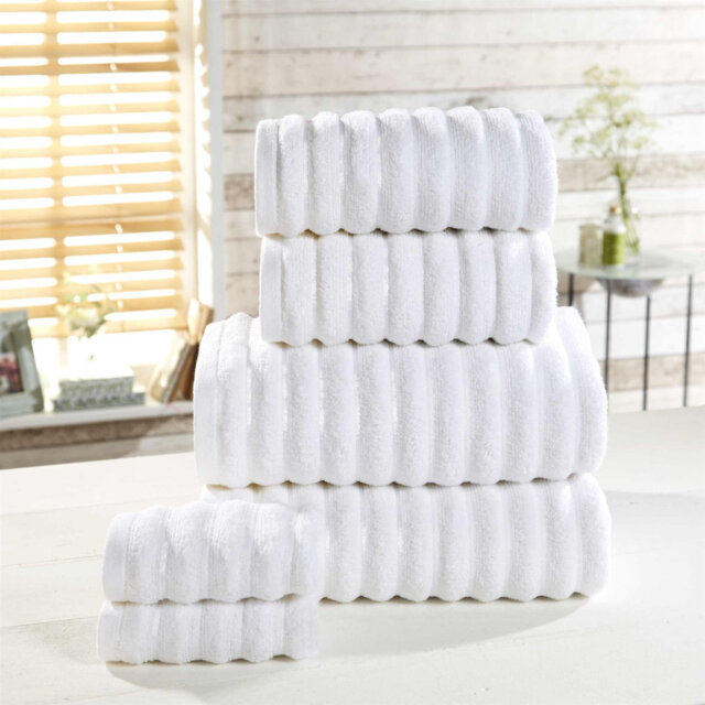 Asata 6 Piece Towel Bale