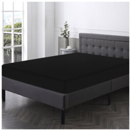 Diamond Fitted Sheet
