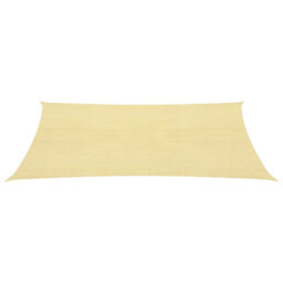 Adrita 2.5m x 2m Triangular Shade Sail