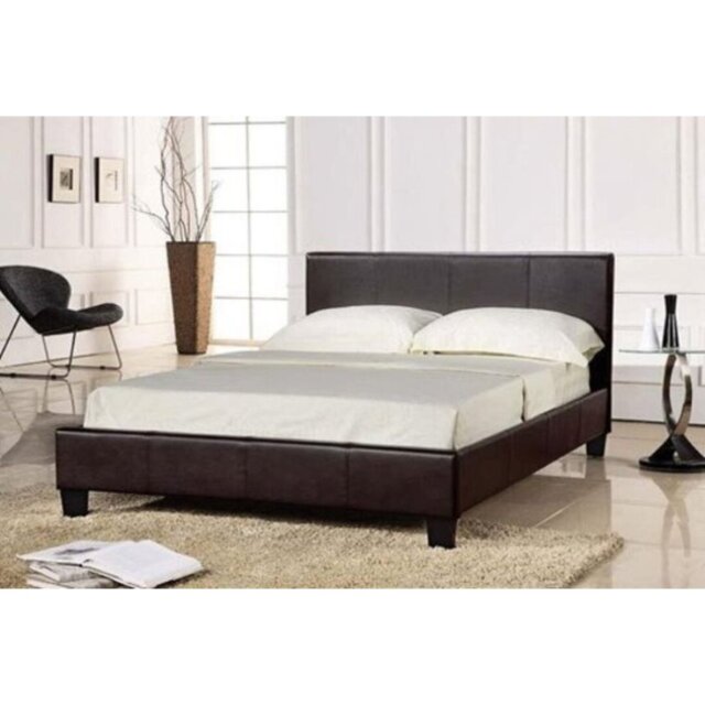 Bearden Upholstered Bed
