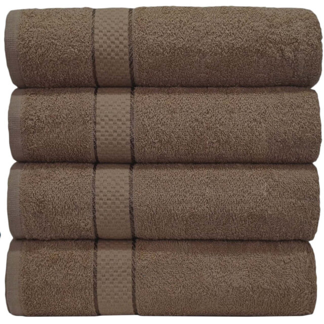 100% Cotton Bath Sheet