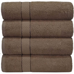 100% Cotton Bath Sheet