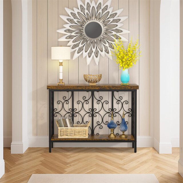108cm Console Table