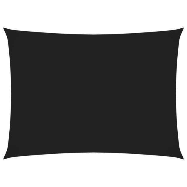 Naplate 2.5m x 4m Rectangular Shade Sail