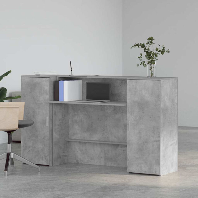Baki Standing Desk
