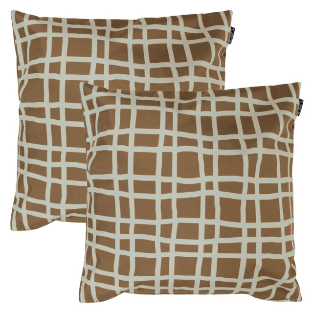 Indoor / Outdoor Square Cushion