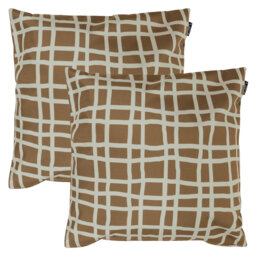 Indoor / Outdoor Square Cushion