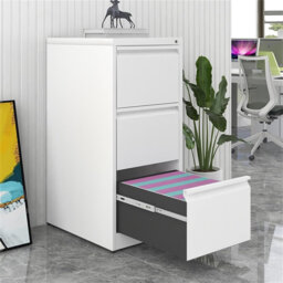 37cm Wide File Cabinet