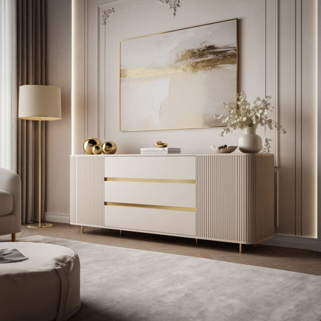 180cm Sideboard
