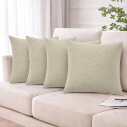 Square Throw Cushion Pad