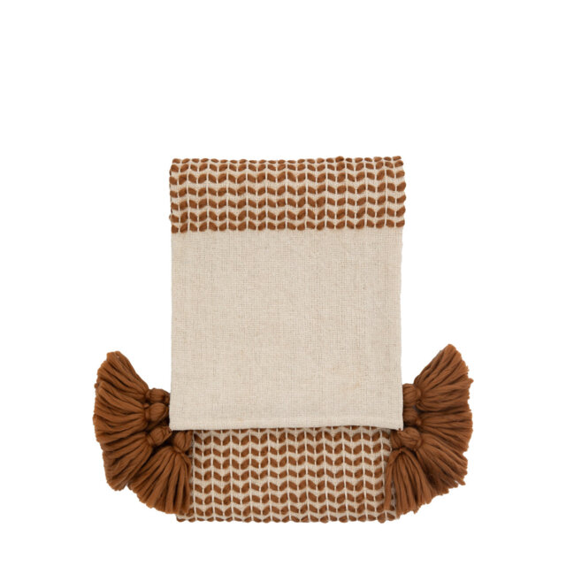 Vegard Throw Blanket