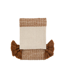 Vegard Throw Blanket