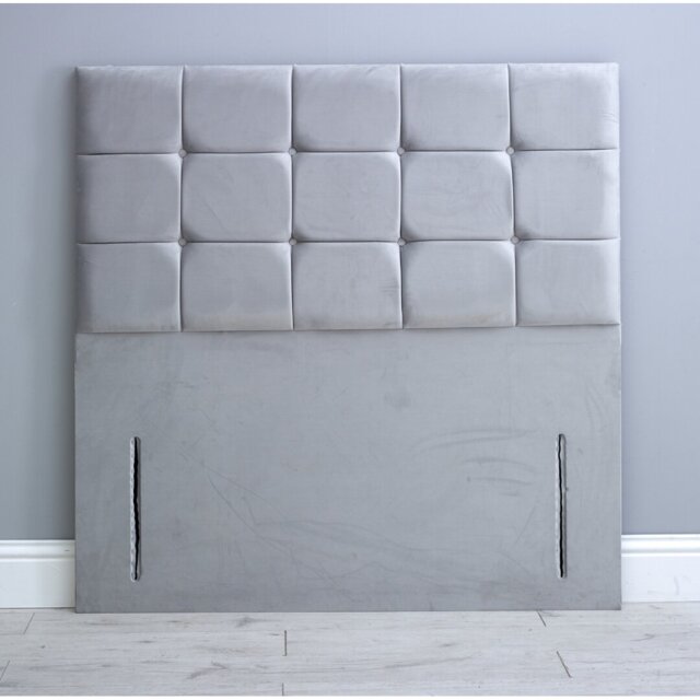 Shen Upholstered Headboard