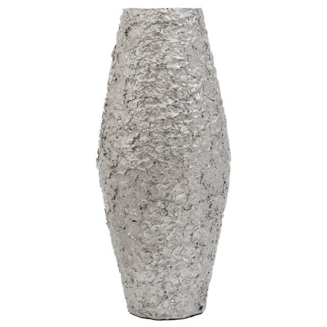 Beric Metal Table Vase