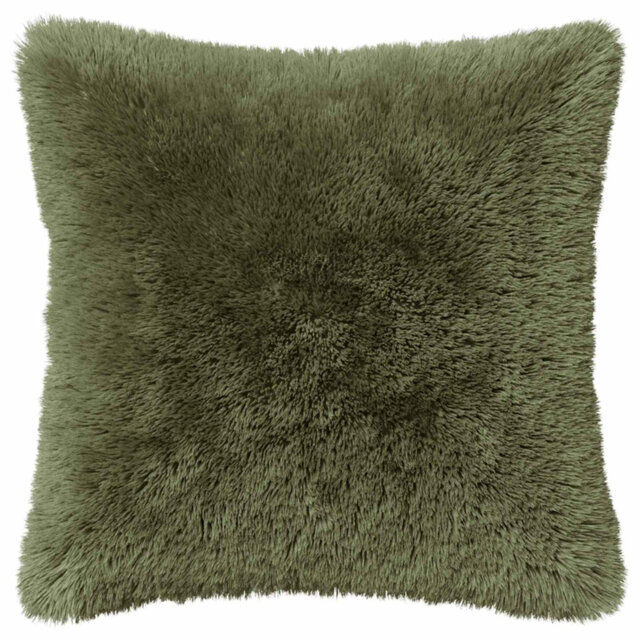 Anthracite Cushion Cover