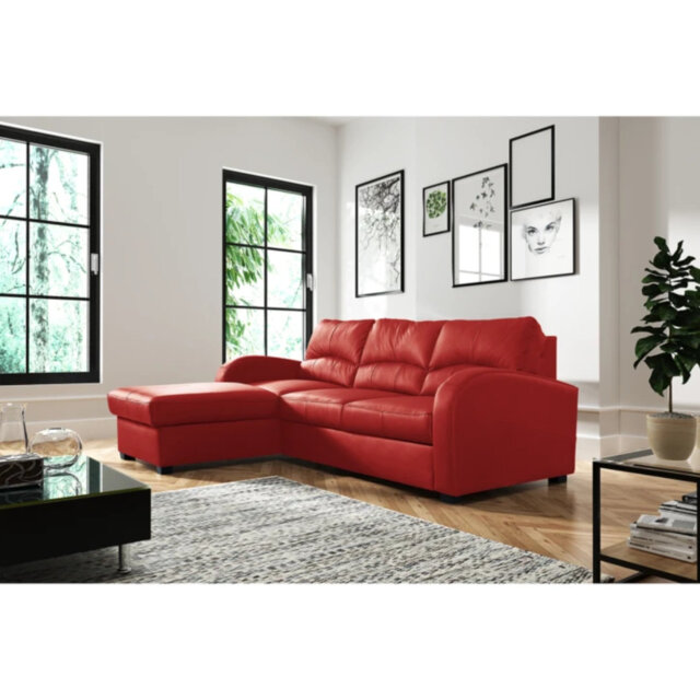 Fridulf 3 Seater Sofa Bed