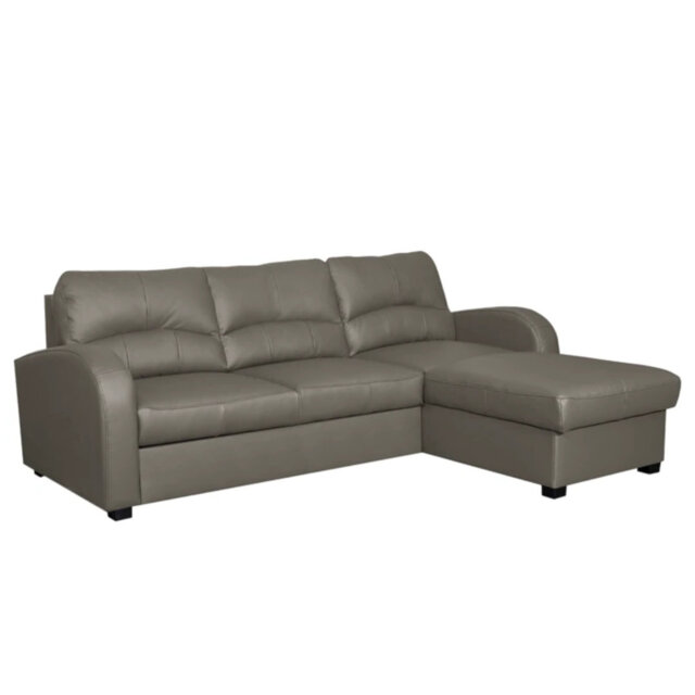 Fridulf Corner Sofa Bed