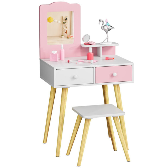Leaning / Ladder Desk