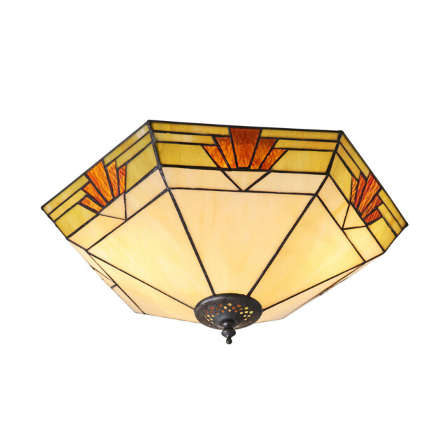 Warford Flush Mount