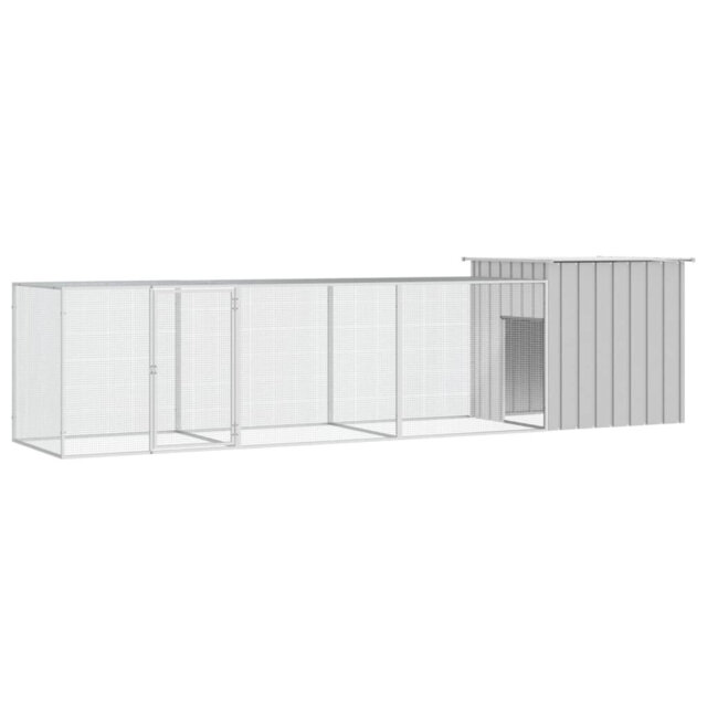 Chicken Coop