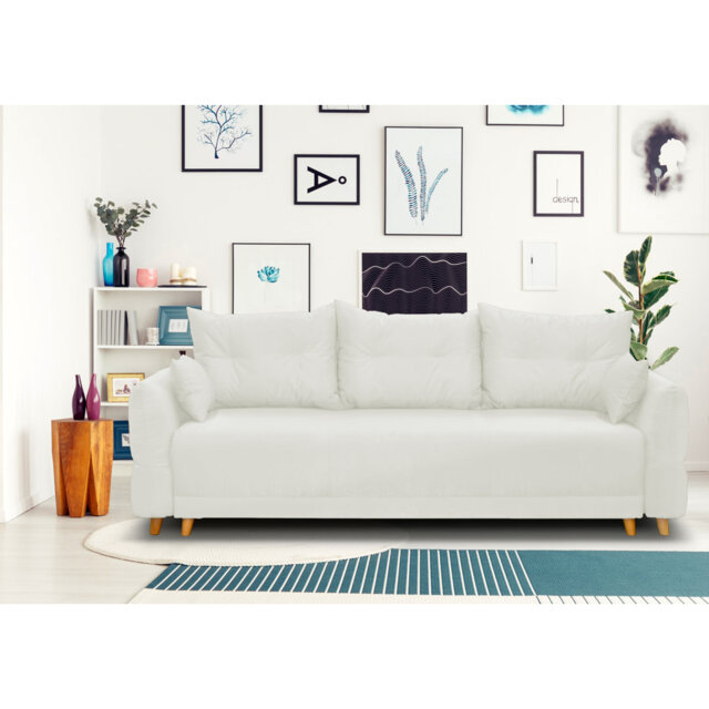 3 Seater Sleeper