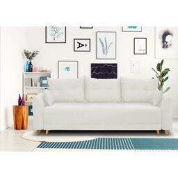 3 Seater Sleeper
