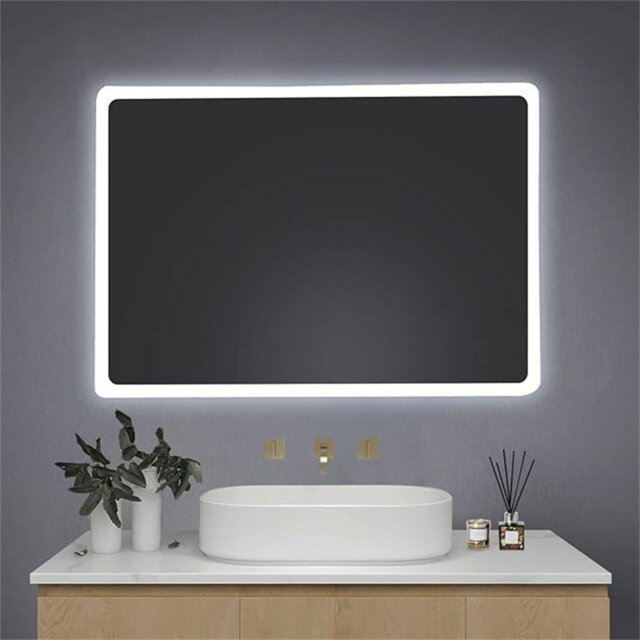 Daymir Rectangle Mirror