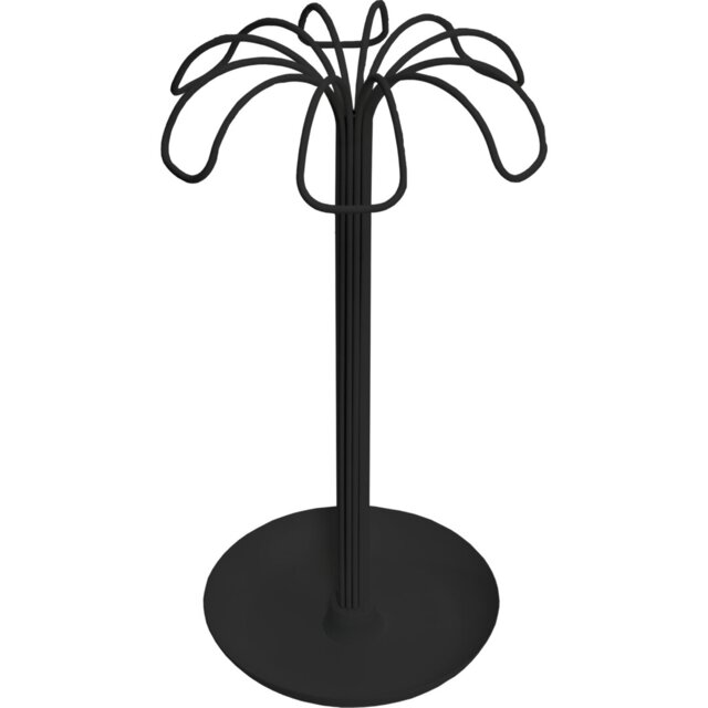 Metal Freestanding Umbrella Stand