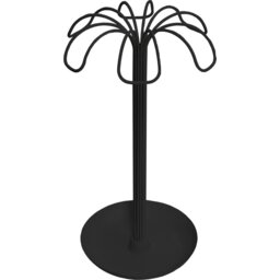 Metal Freestanding Umbrella Stand