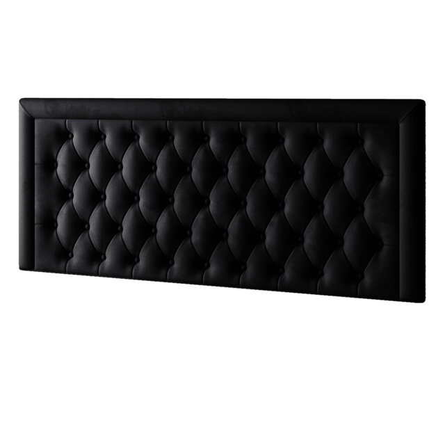 Scarborough Upholstered Headboard