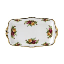 Royal Albert, Old Country Roses - Tray