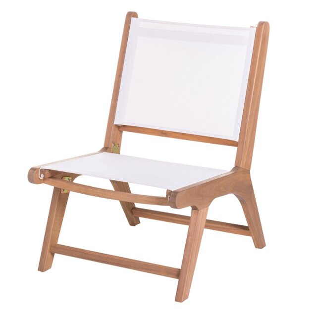 Aalyha Garden Chair