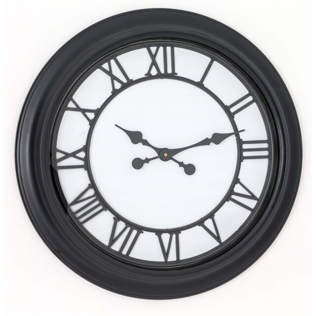 Mcentee Wall Clock