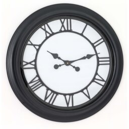 Mcentee Wall Clock