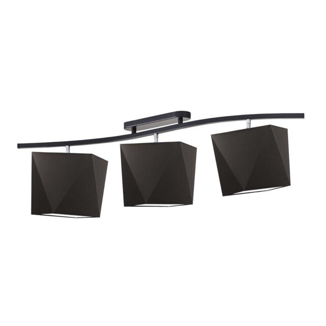 Dencil 97 cm 3 -Light Track Kit