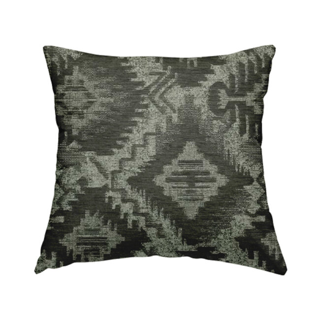 Ziva Faded Cushion with Filling