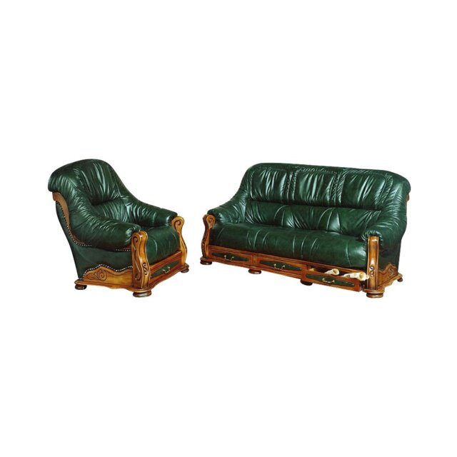 Dodsworth 2 Piece Standard Sofa Set