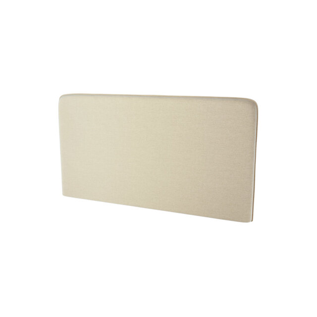 Barlatier Upholstered Headboard