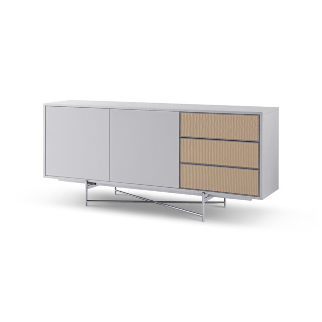 Arnon 179.9cm Sideboard