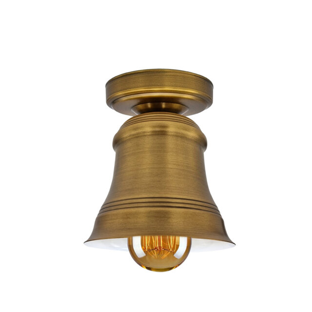 CarrollValley Flush Mount