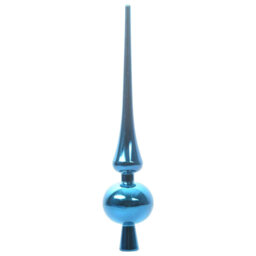Artificial Hinged Christmas Tree with Cones