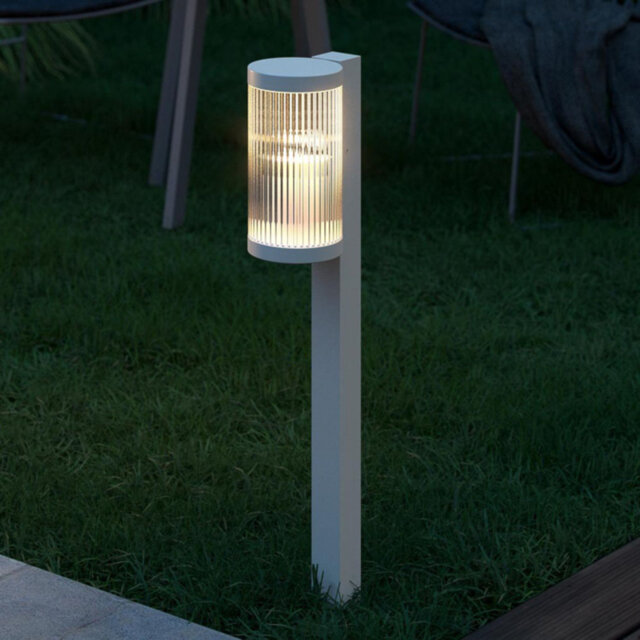 Lamp Post (Full)