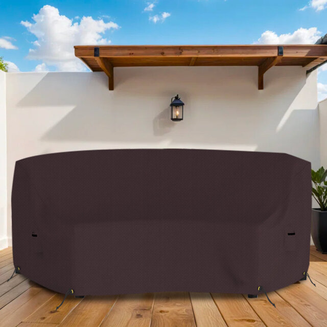 Patio Sofa Cover