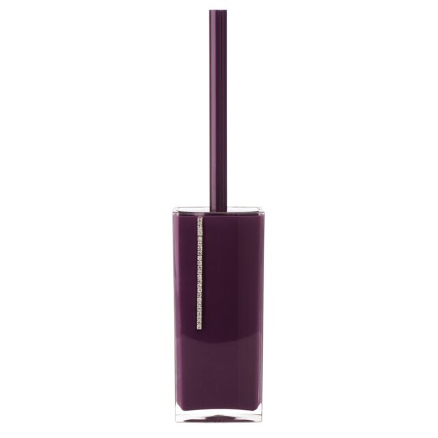 Free Standing Toilet Brush Holder