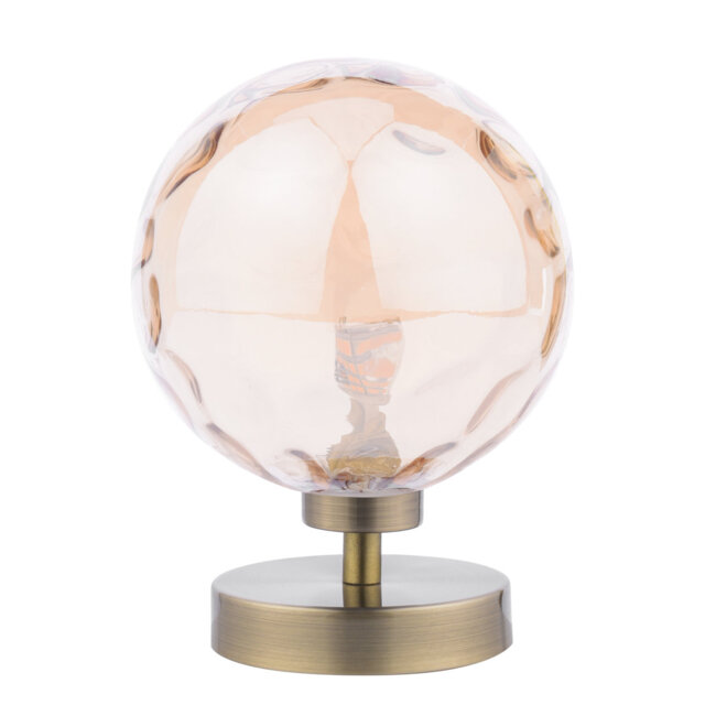 Metal Table Lamp Lamp